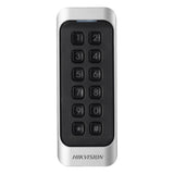 DS-K2602-G - Pro Series IP Access Controller, Tamper Proof Switch