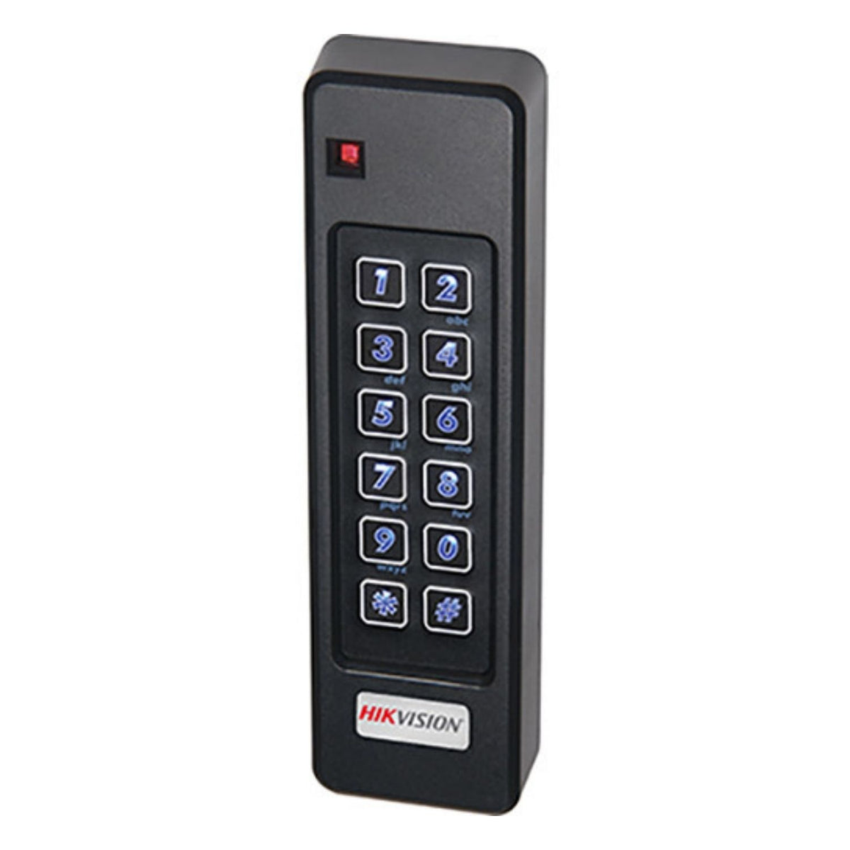 DS-K170HPK - Pyramid Proximity Series Denali Mullion-Mount Card Reader