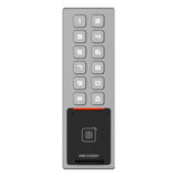 DS-K1T805MBFWX - Access Control Terminal
