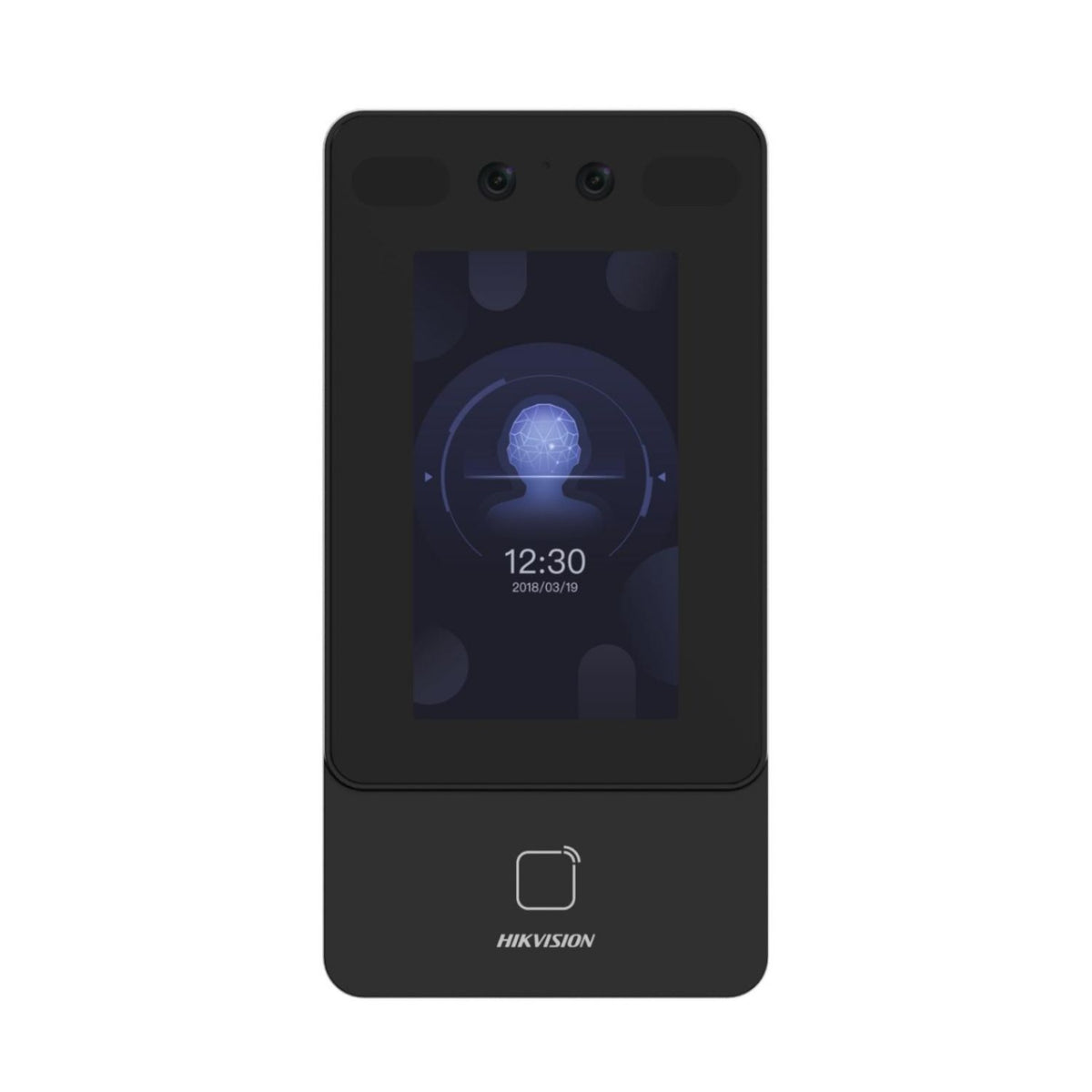 DS-K1T342DWX-E1 - Face Recognition Terminal