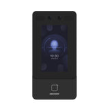 DS-K1T342DWX-E1 - Face Recognition Terminal