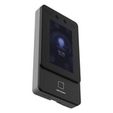 DS-K1T342DWX-E1 - Face Recognition Terminal