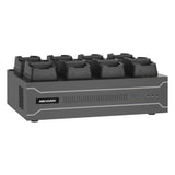 DS-MDS001/2T(MCW407) - 8 Ports Desktop Dock Station