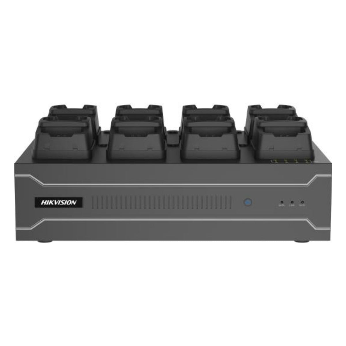 DS-MDS001/2T(MCW407) - 8 Ports Desktop Dock Station
