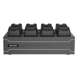 DS-MDS001/2T(MCW407) - 8 Ports Desktop Dock Station
