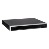 DS-7608NI-I2/8P-2TB - HIKVISION NVR 8 canaux 12MP 4K avec disque dur de 2 To
