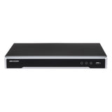 DS-7608NI-I2/8P - 4 To-Hikvision DS-7608NI-I2/8P NVR 8 canaux 12 MP 4K avec disque dur de 4 To