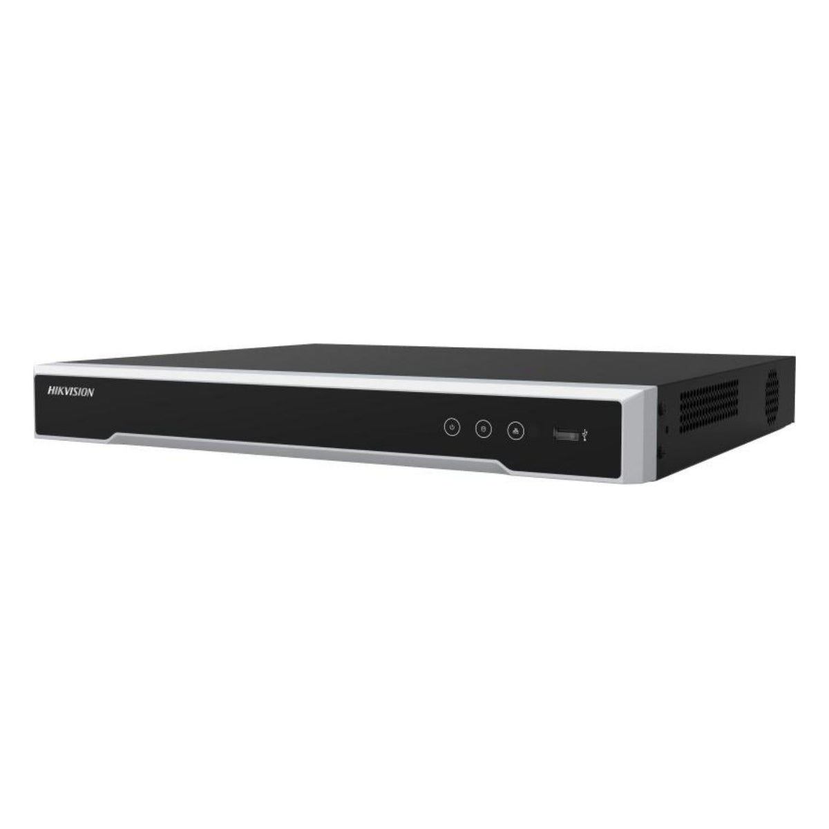 DS-7608NI-M2/8P - M Series 8-ch 1U 8 PoE 8K NVR