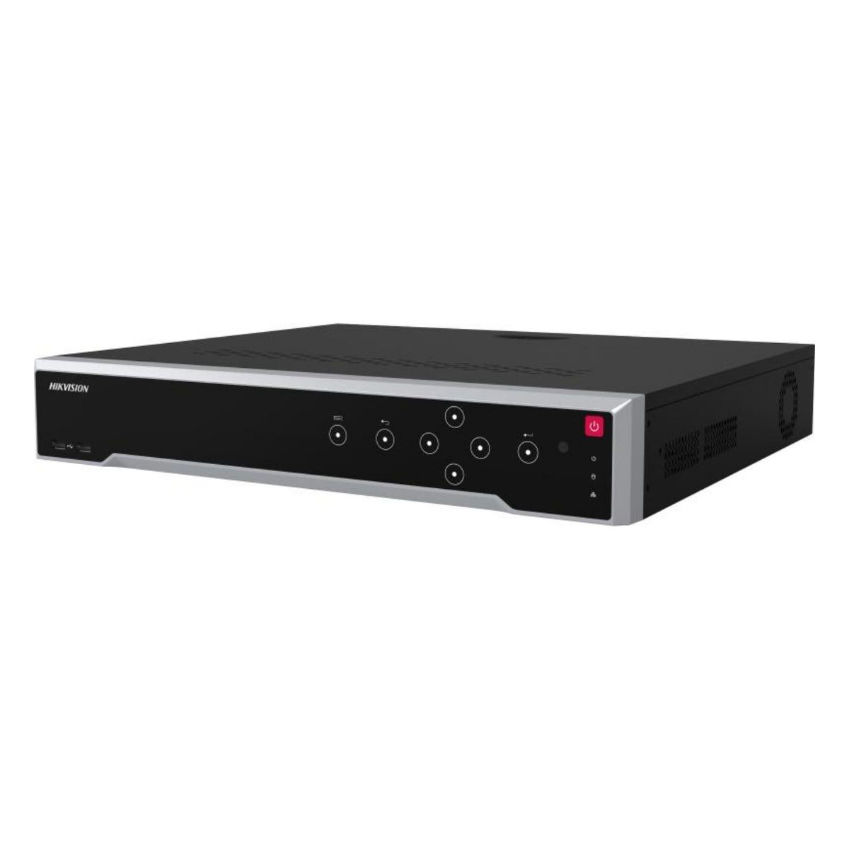 DS-7716NI-M4/16P - NVR 8K série M
