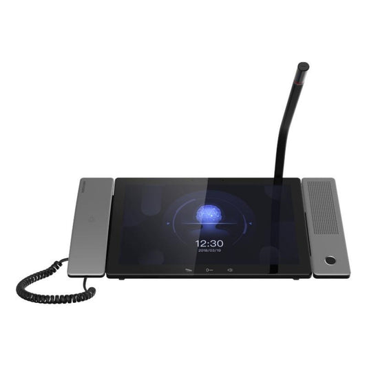 DS-KM9503  -  10 inch Touch Android IP Main Station