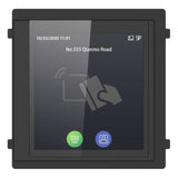DS-KD-TDM - Touch Display Module with M1 Card Reader