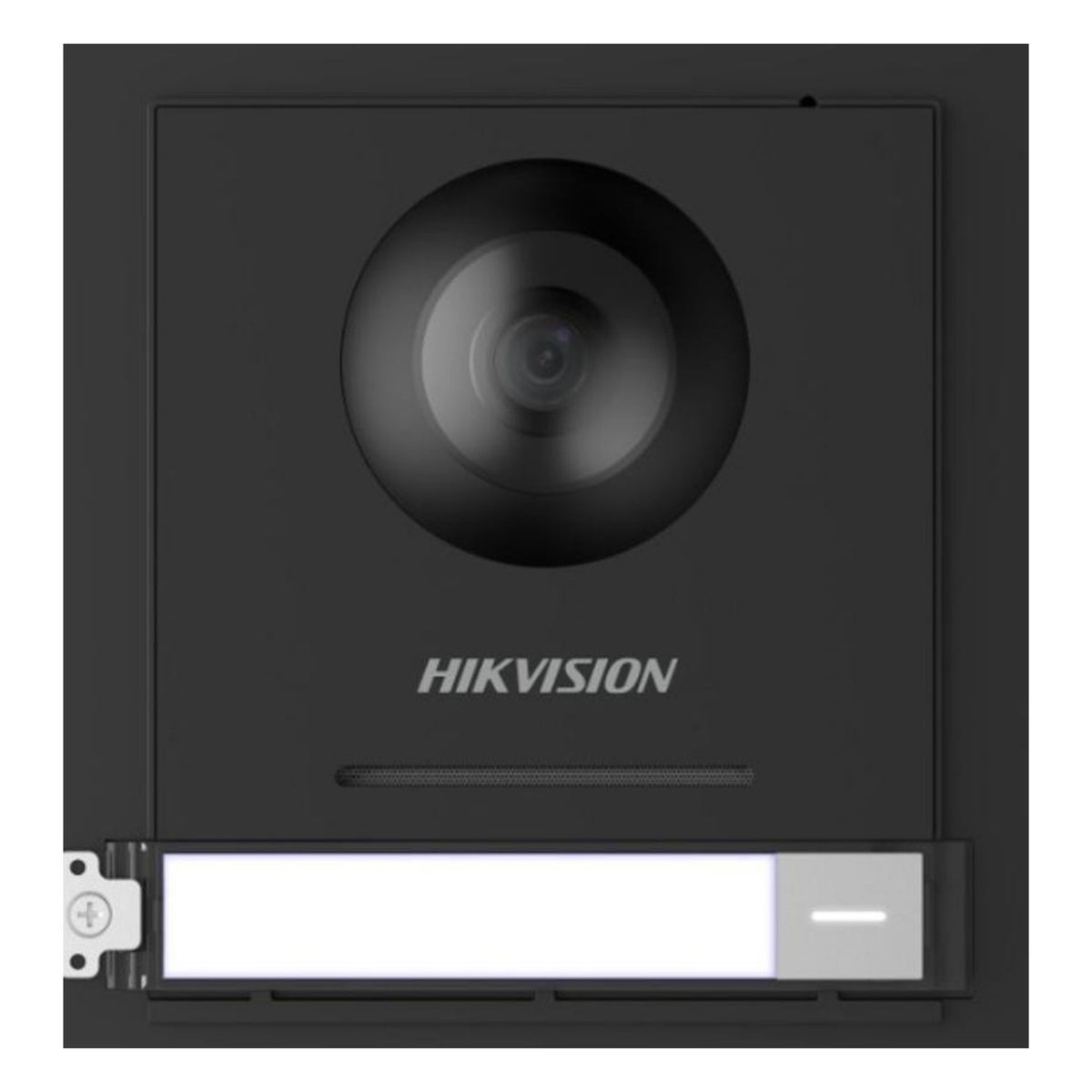 DS-KD8003-IME1(B) - KD8 Series Pro Modular Door Station