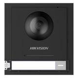DS-KD8003-IME1(B) - KD8 Series Pro Modular Door Station