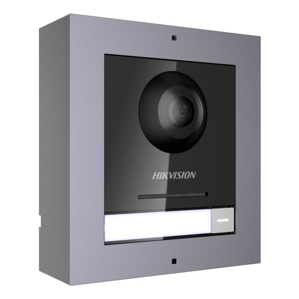 DS-KD8003-IME1(B)/Surface - KD8 Series Pro Modular Door Station