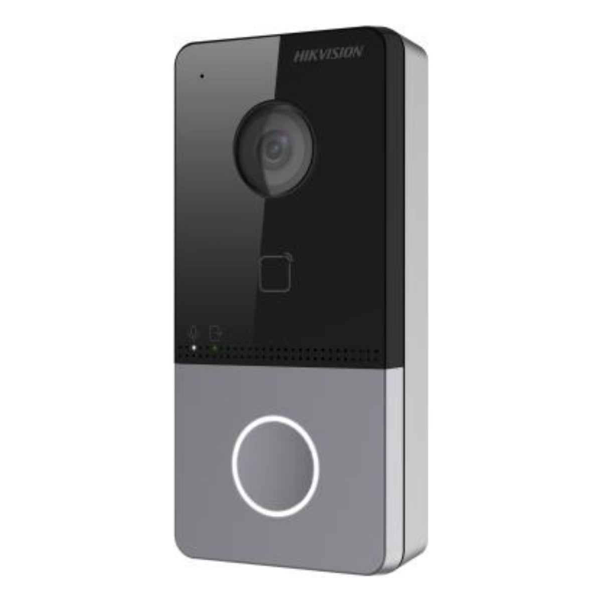 DS-KV6113-WPE1(C) - POE Villa Door Station Intercom