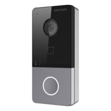 DS-KV6113-WPE1(C) - POE Villa Door Station Intercom