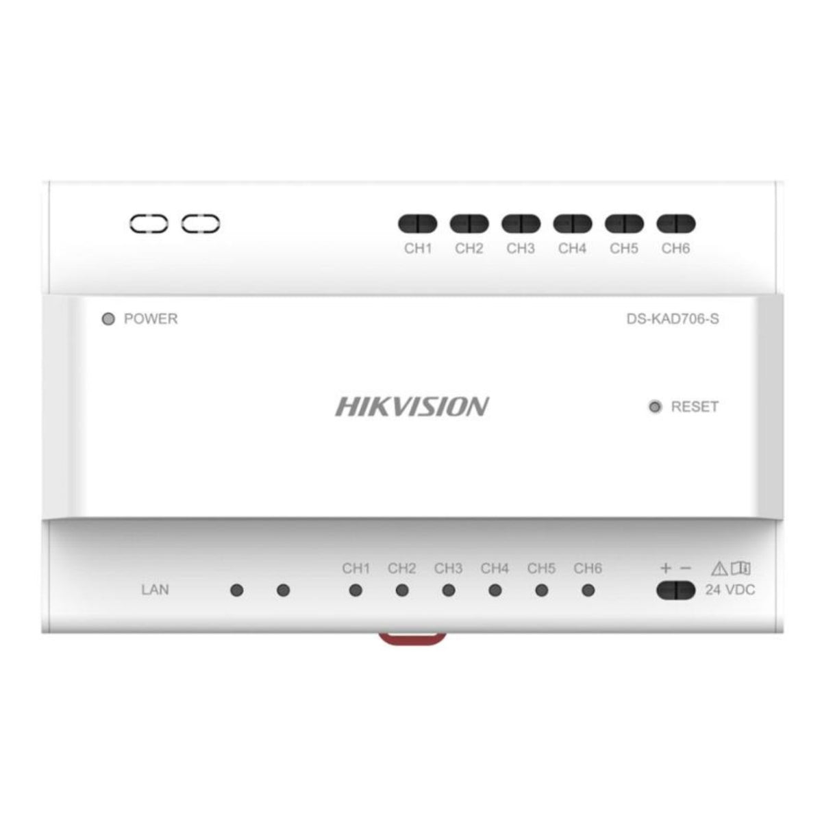 DS-KAD706Y-SP - Two Wire Distributor