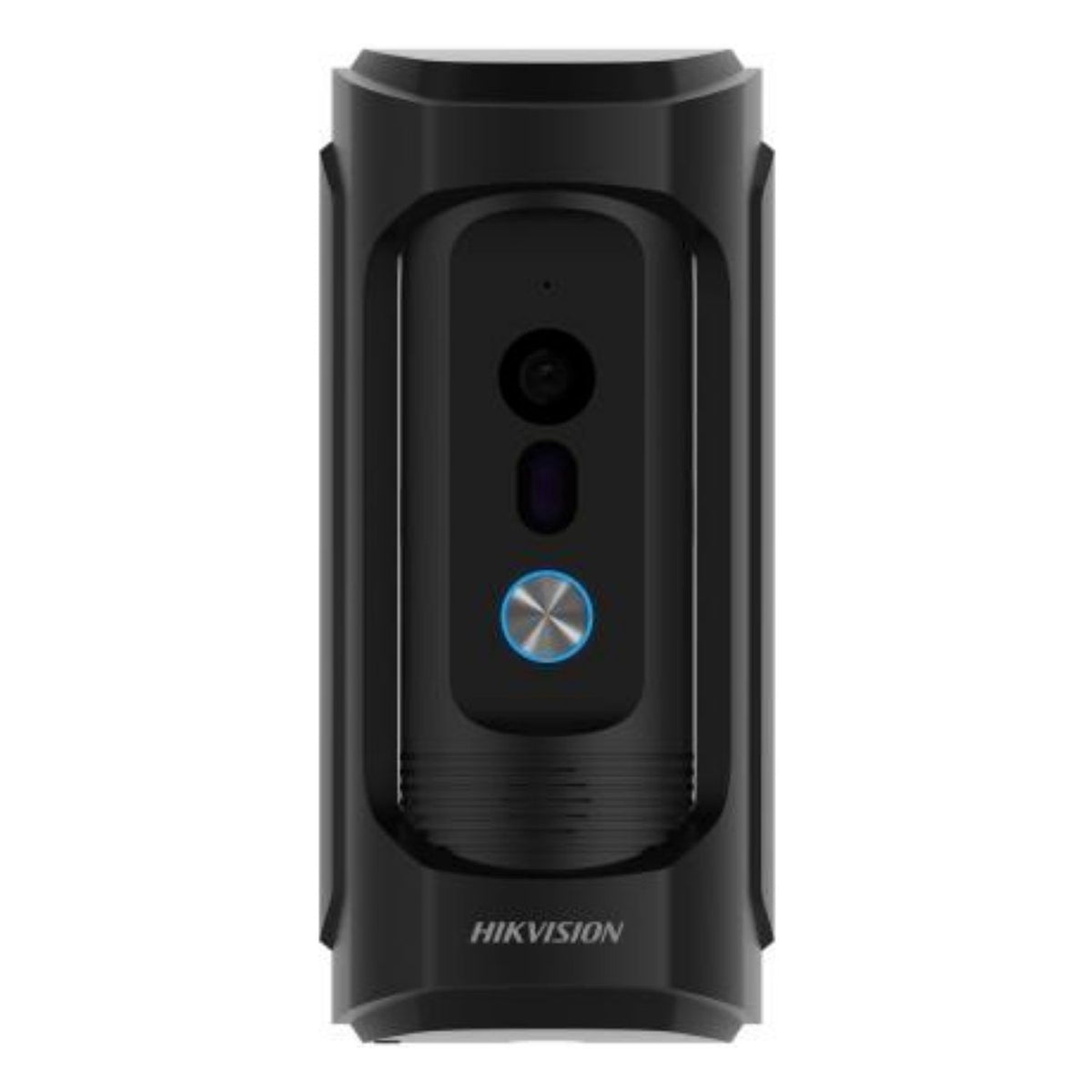 DS-KB8113-IME1(B) - Vandal-Resistant Door Station