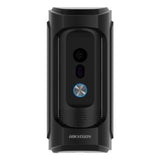 DS-KB8113-IME1(B) - Vandal-Resistant Door Station