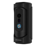 DS-KB8113-IME1(B) - Vandal-Resistant Door Station