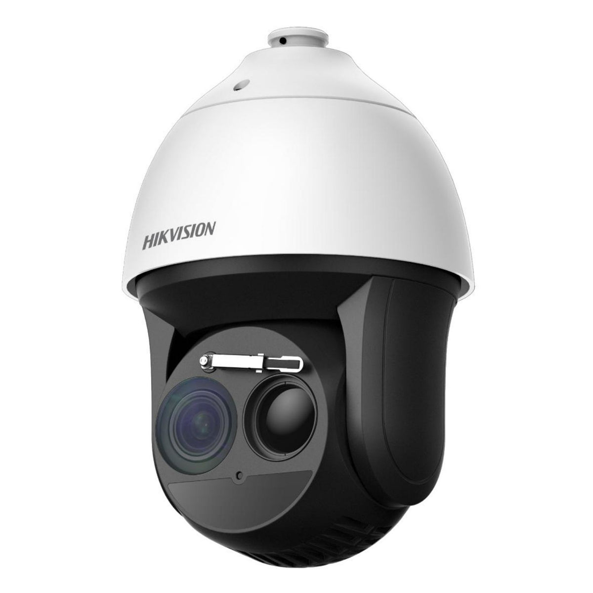 DS-2TD4167-50/W - Dôme rapide réseau bi-spectre thermique et optique