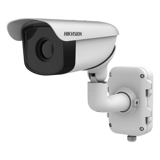 DS-2TD2367-75/P - Thermal Network Bullet Camera