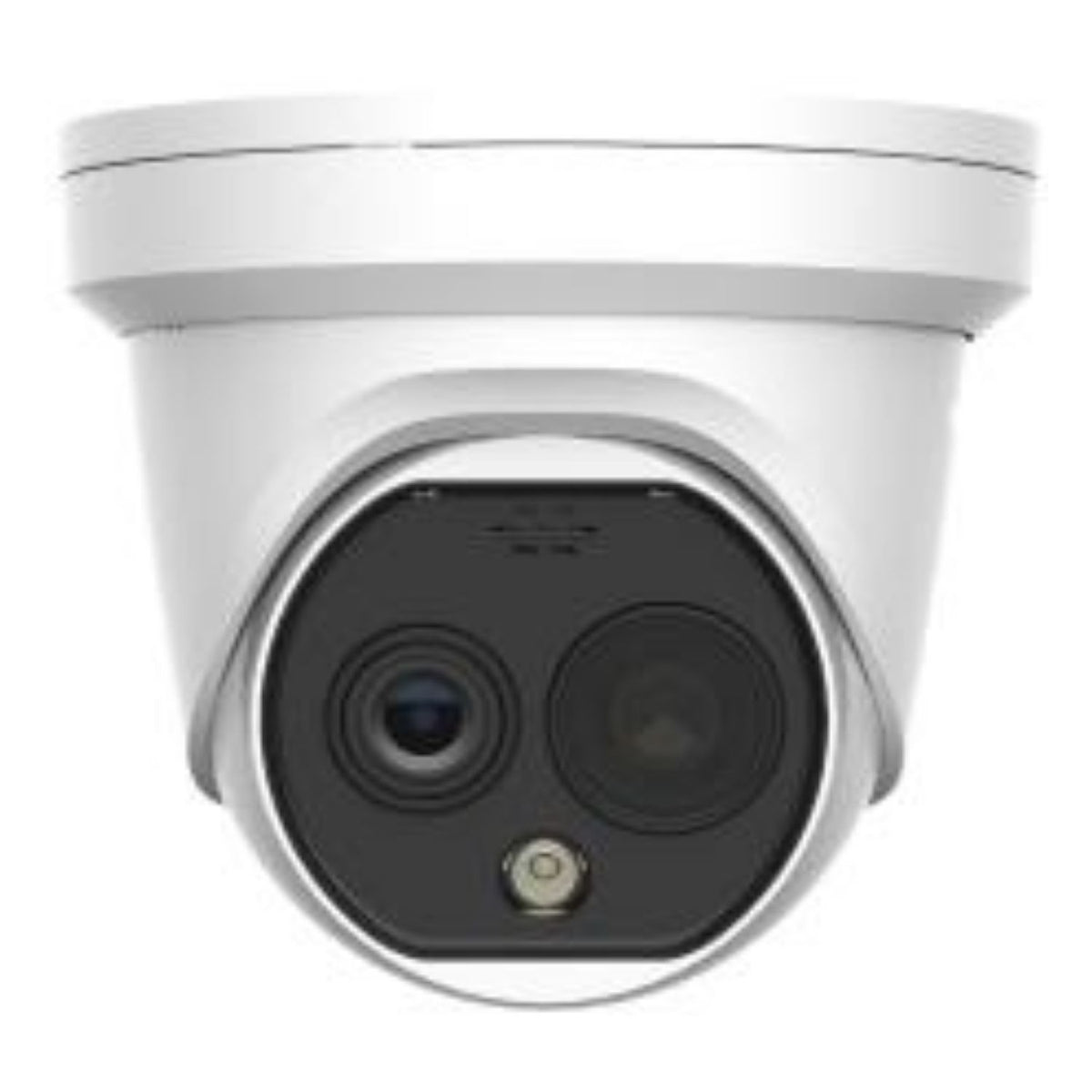DS-2TD1228T-3/QA - Bi-spectrum Thermography Turret Network Camera