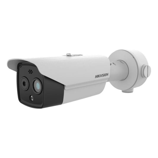 DS-2TD2628T-3/QA  -  Bi-spectrum Thermography Network Bullet Camera