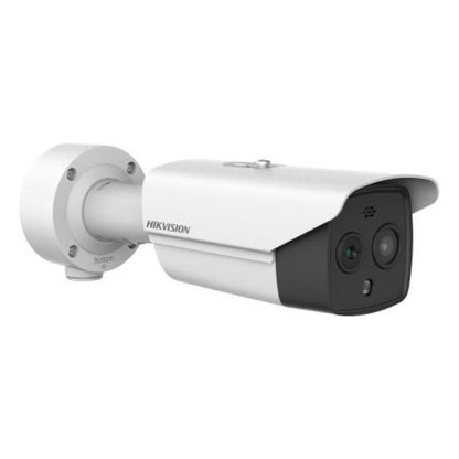 DS-2TD2628T-3/QA  -  Bi-spectrum Thermography Network Bullet Camera