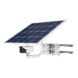 DS-2TXS2628-7P/QA/GLT/CH30S80 - Kit de caméra thermique à énergie solaire