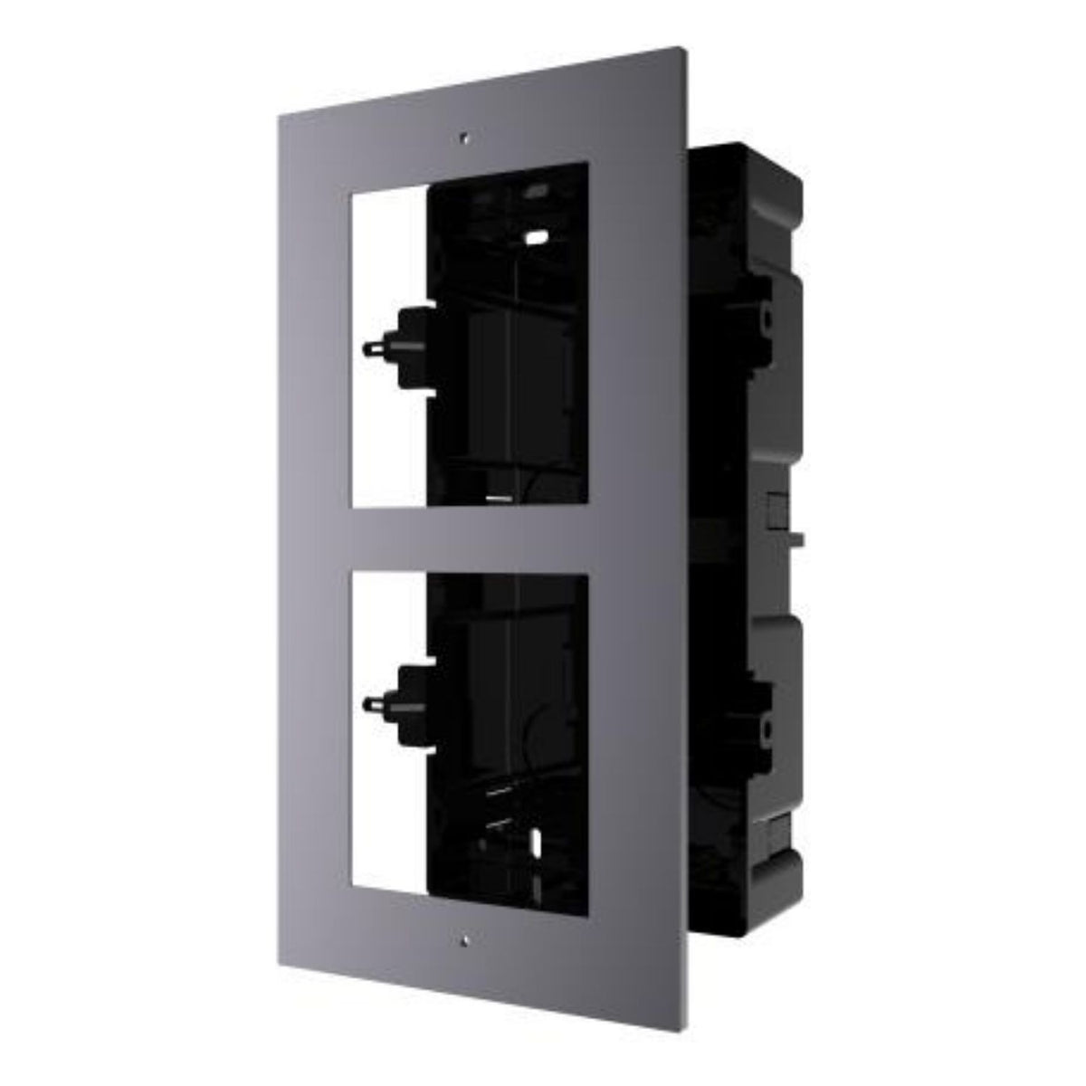 DS-KD-ACF2/Plastique - 2ème supports d'interphone vidéo