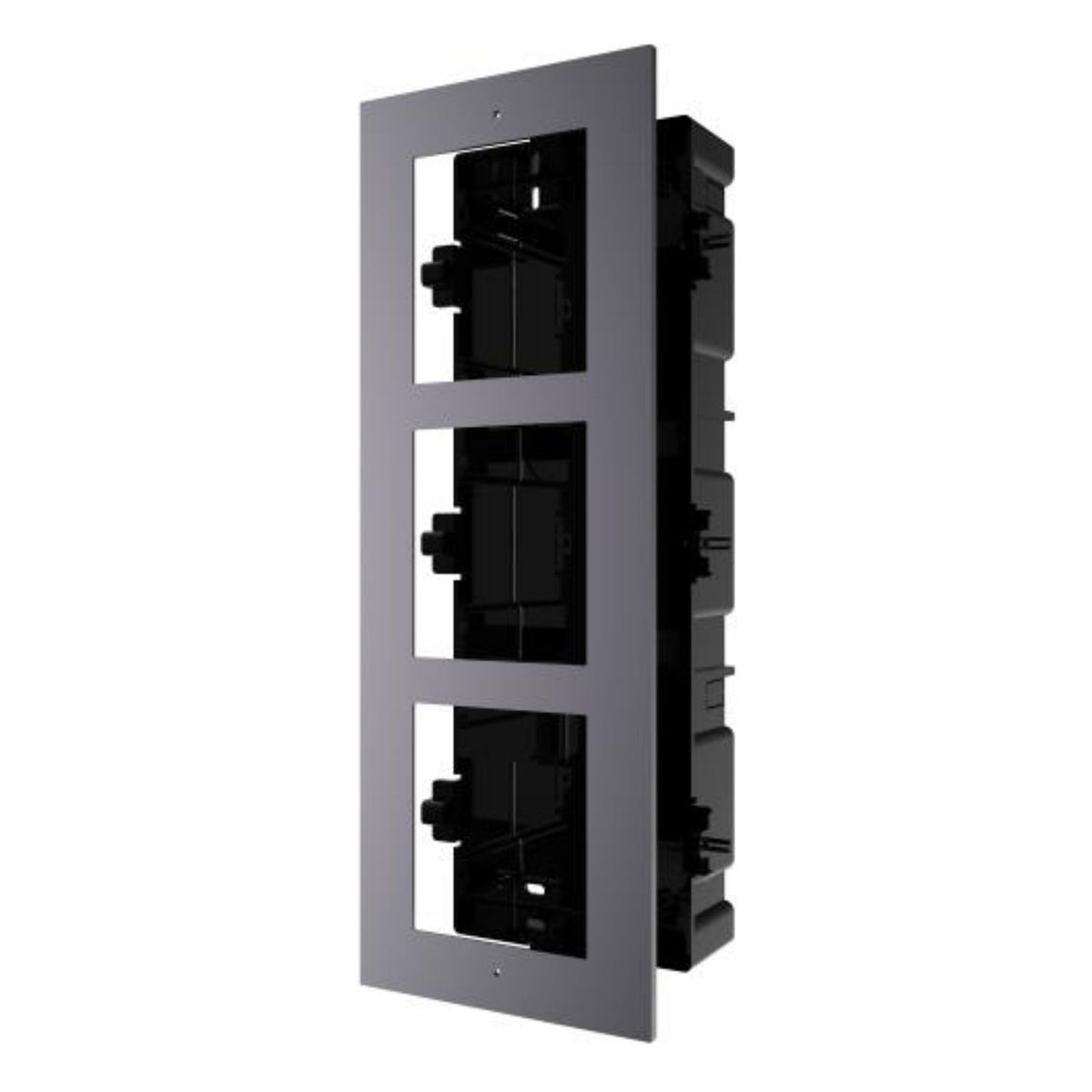 DS-KD-ACF3/Plastique - 2ème supports d'interphone vidéo