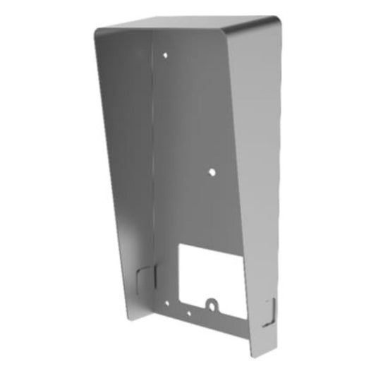 DS-KABV8113-RS/Surface  -  Hikvision  Surface Mount Protective Shield for KV8113/8213/8413 Series Villa Door Stations