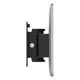 DS-KAB6-W1 - Un support de surface en alliage d'aluminium