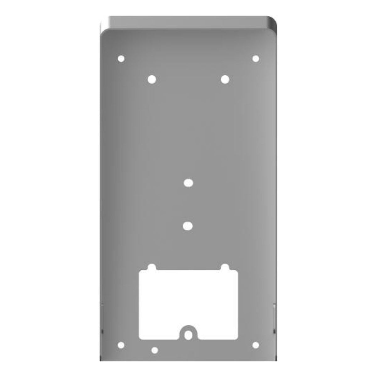 DS-KABV9503-RS - Pare-pluie pour poste de porte de villa