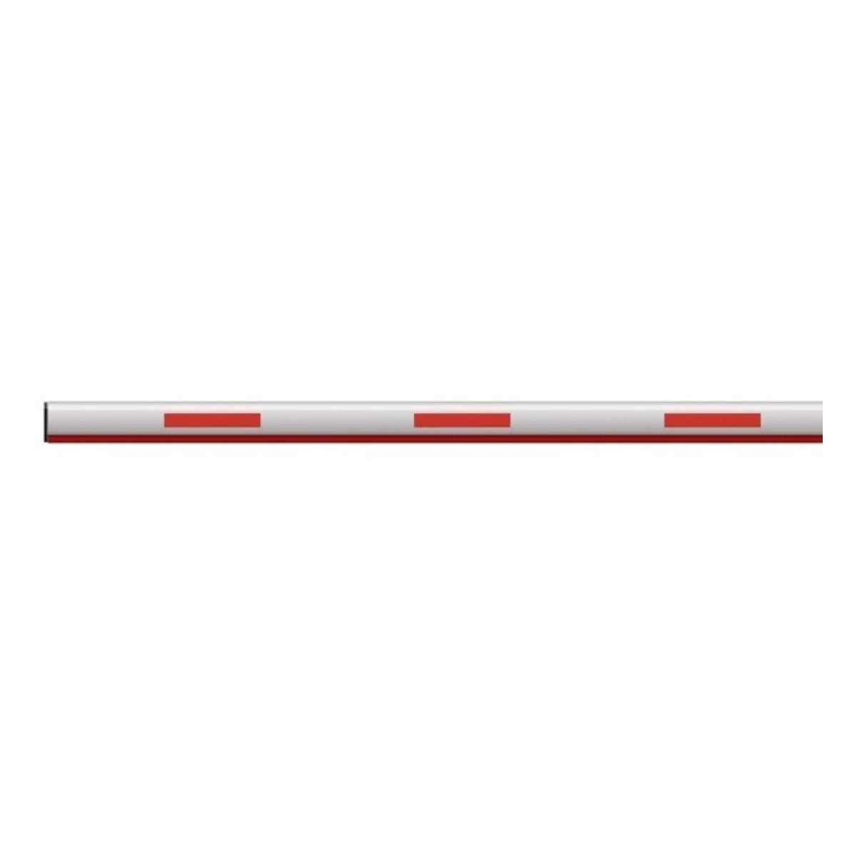 DS-TMG001-4 - 
Barrier Gate Arm 3m