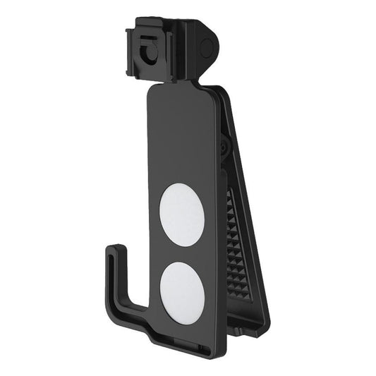 DS-MH1411I-HM  -  Sinlge Slot Dock Charging Base for DS-MH2211 Body Camera and Battery