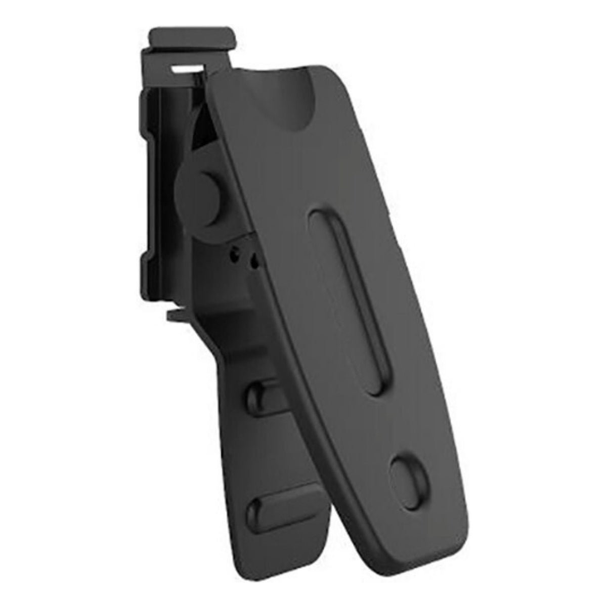 DS-MH1710-N1-S - Clip métallique pour caméra de corps