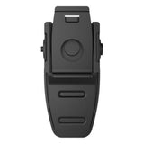 DS-MH1710-N1-S - Clip métallique pour caméra de corps
