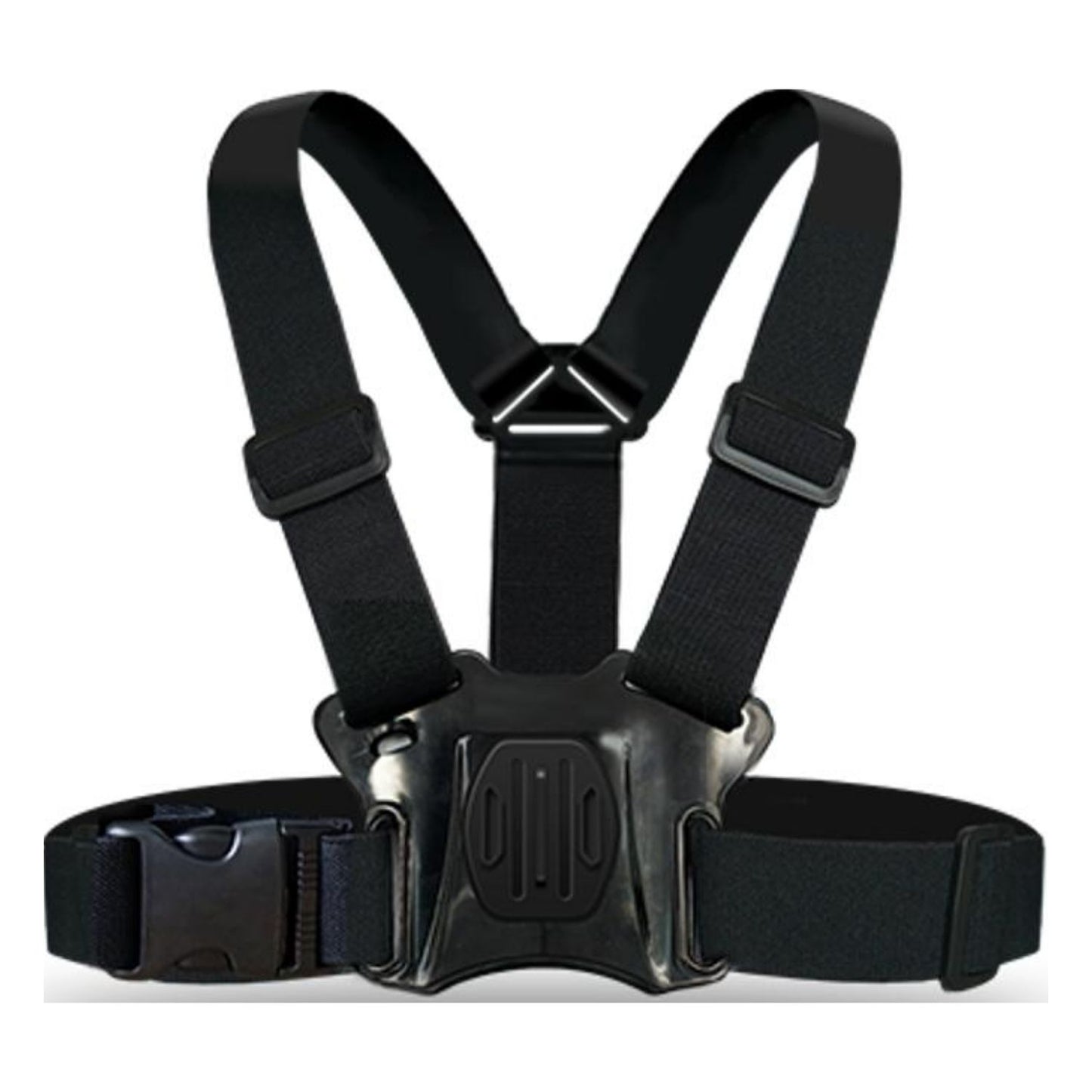 DS-MH1711-HM - Body Camera Chest Harness – Noctoptics