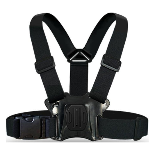 DS-MH1711-HM - Body Camera Chest Harness