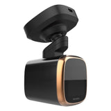 AE-DC5113-F6S - Hikvision AE-DC5113-F6S Caméra embarquée GPS HD 1600p avec microphone et haut-parleur intégrés, écran tactile 2", noir