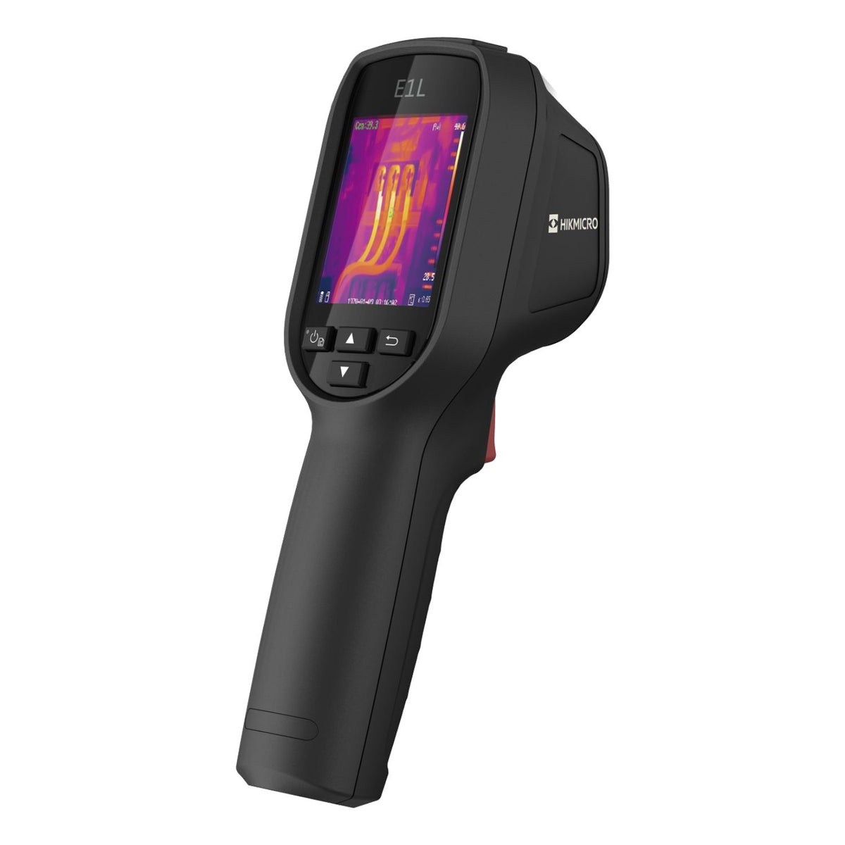 HM-TP31-3AUF-E1L - Handheld Compact Thermal Imaging Camera