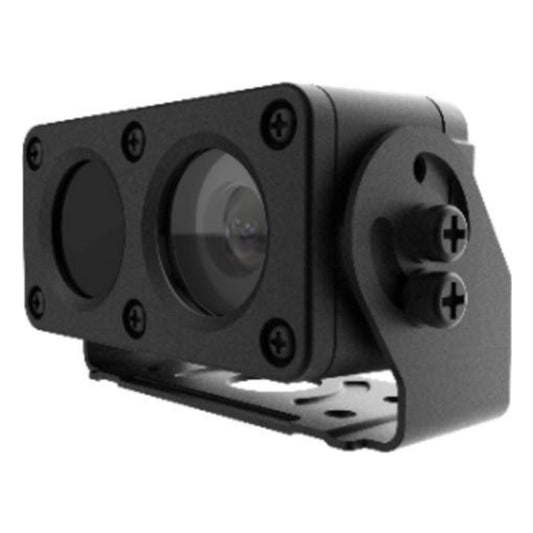 AE-VC253T-IT(2.1mm)(Mirror)  -  Square Analog Camera