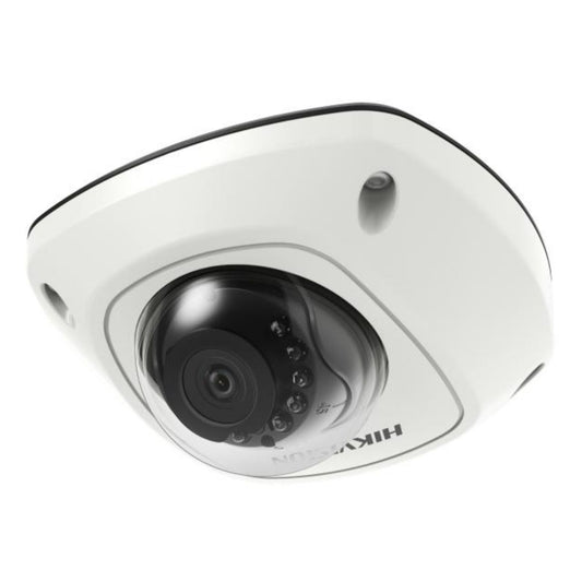 DS-2XM6122G0-IM/ND -  2MP 1/2.8 Mobile Dome Camera 4mm