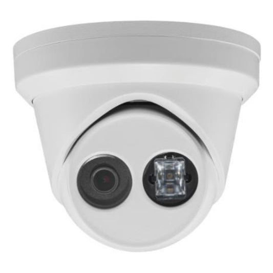 DS-2CD2343G0-I 2.8mm  -  4 MP IR Fixed Turret Network Camera