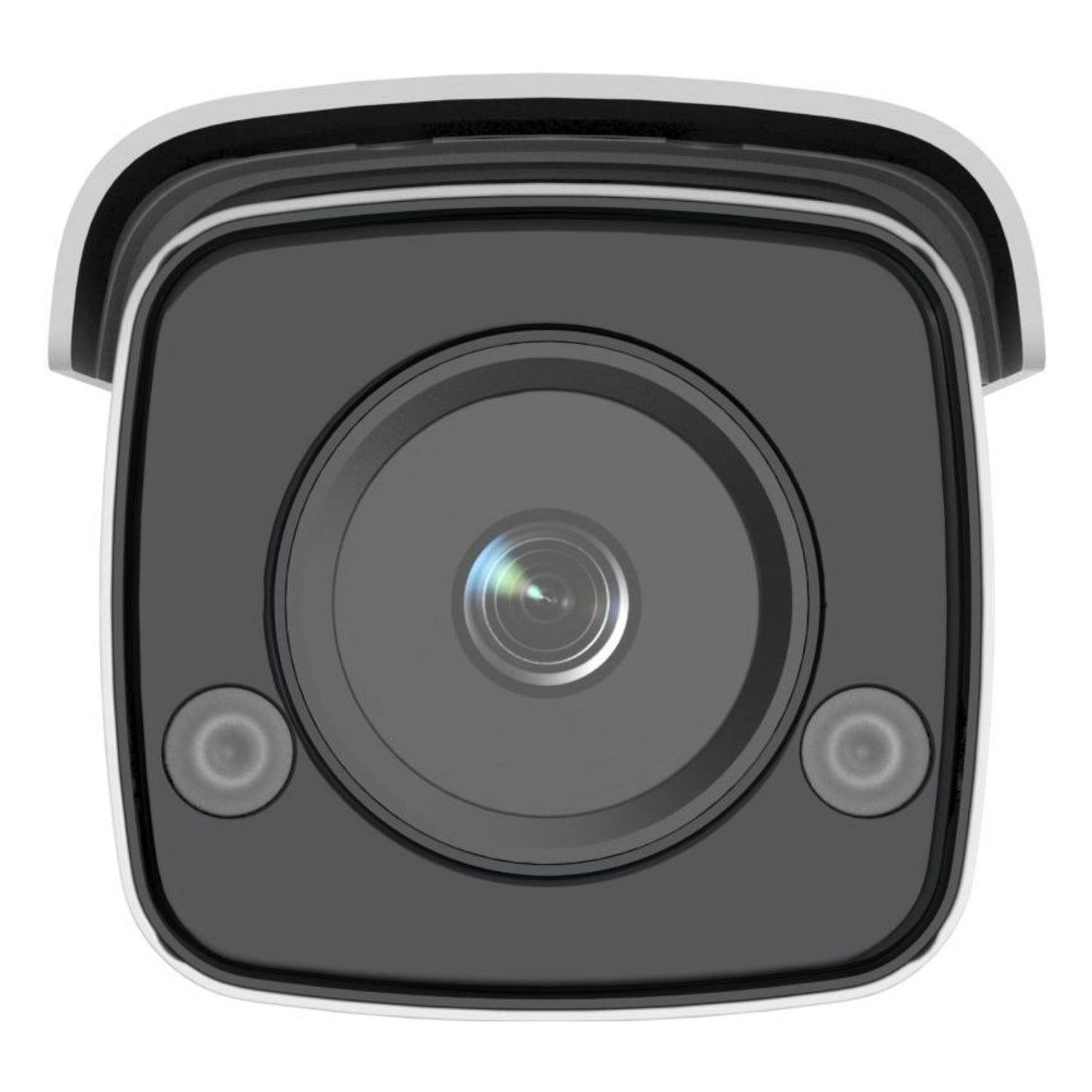 DS-2CD2T47G2-L Caméra réseau à puce fixe ColorVu 2,8 mm -4 MP