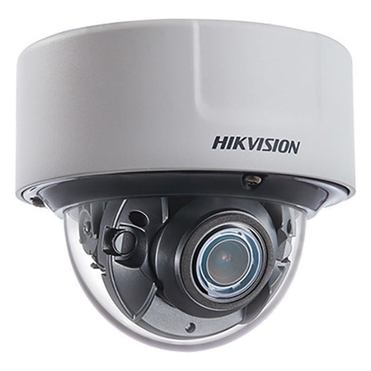DS-2CD5185G0-IZS  -  4K Indoor Moto Varifocal Dome Network Camera