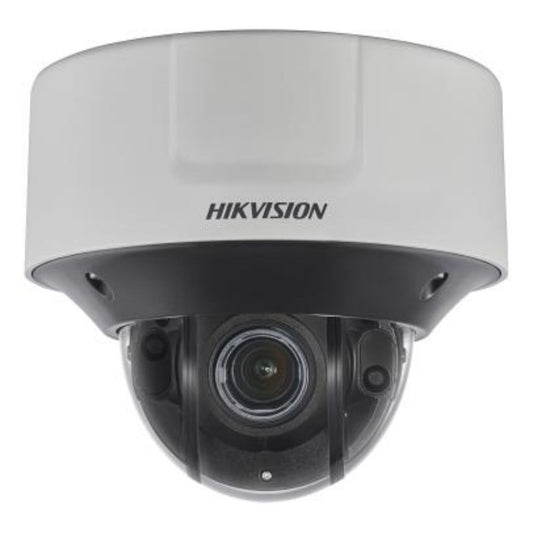 DS-2CD5585G0-IZHS  -  4K Outdoor Moto Varifocal Dome Network Camera