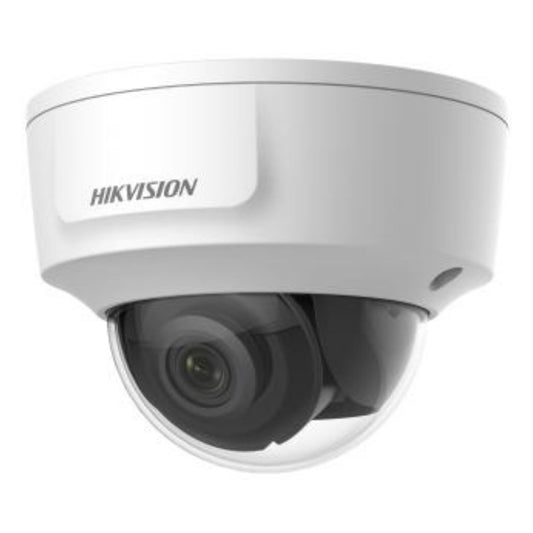 DS-2CD2185G0-IMS 2.8mm  -  4K HDMI Fixed Dome Network Camera
